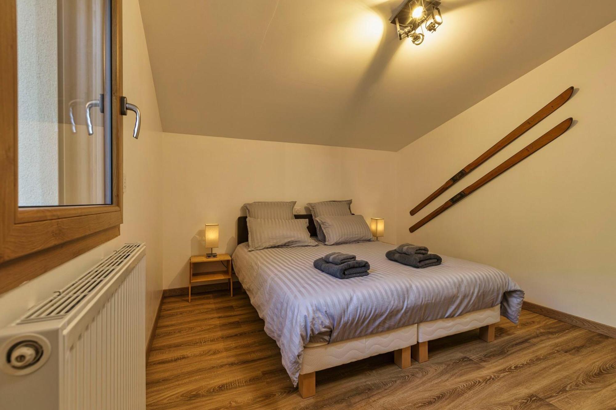Chalet Le Grepon - Happy Rentals Σαμονί Εξωτερικό φωτογραφία
