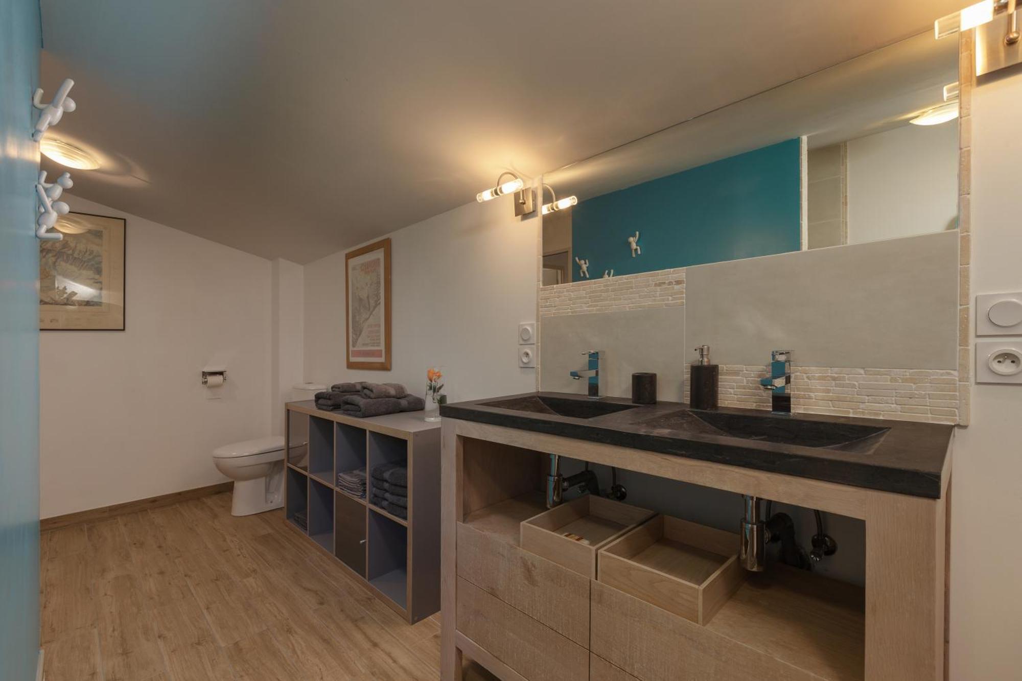 Chalet Le Grepon - Happy Rentals Σαμονί Εξωτερικό φωτογραφία