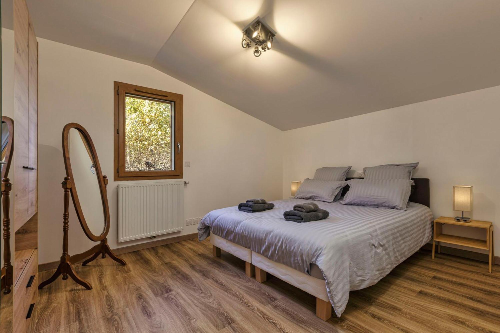 Chalet Le Grepon - Happy Rentals Σαμονί Εξωτερικό φωτογραφία